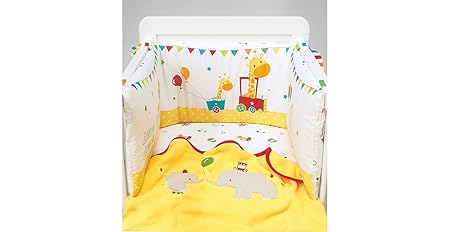 mothercare crib bale
