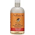 Shea Moisture, All Day Frizz Control Shampoo Papaya & Neroli, 13 Ounce