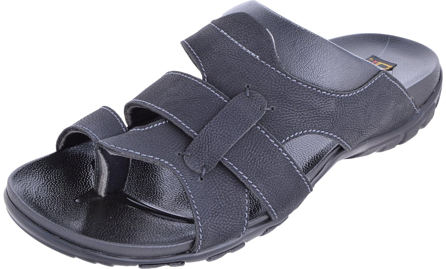 red ford sandals mens