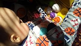 Review Image by Brandy Wortham Brandy Wortham