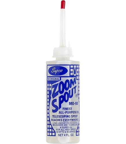 Amazon.com: Supco M098 G84-620 Zoom Spout, Multi Purpose