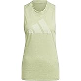 Adidas Womens Future Icons Winners 3.0 Tank Top