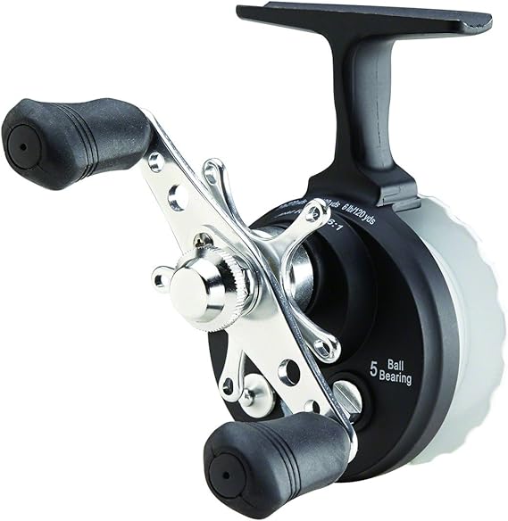 Eagle Claw ECILIRWH Inline Reel Sports & Outdoors