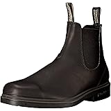 blundstone the winter chisel toe