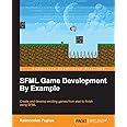 SFML Game Development By Example