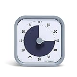TIME TIMER Home MOD - 60 Minute Kids Visual Timer