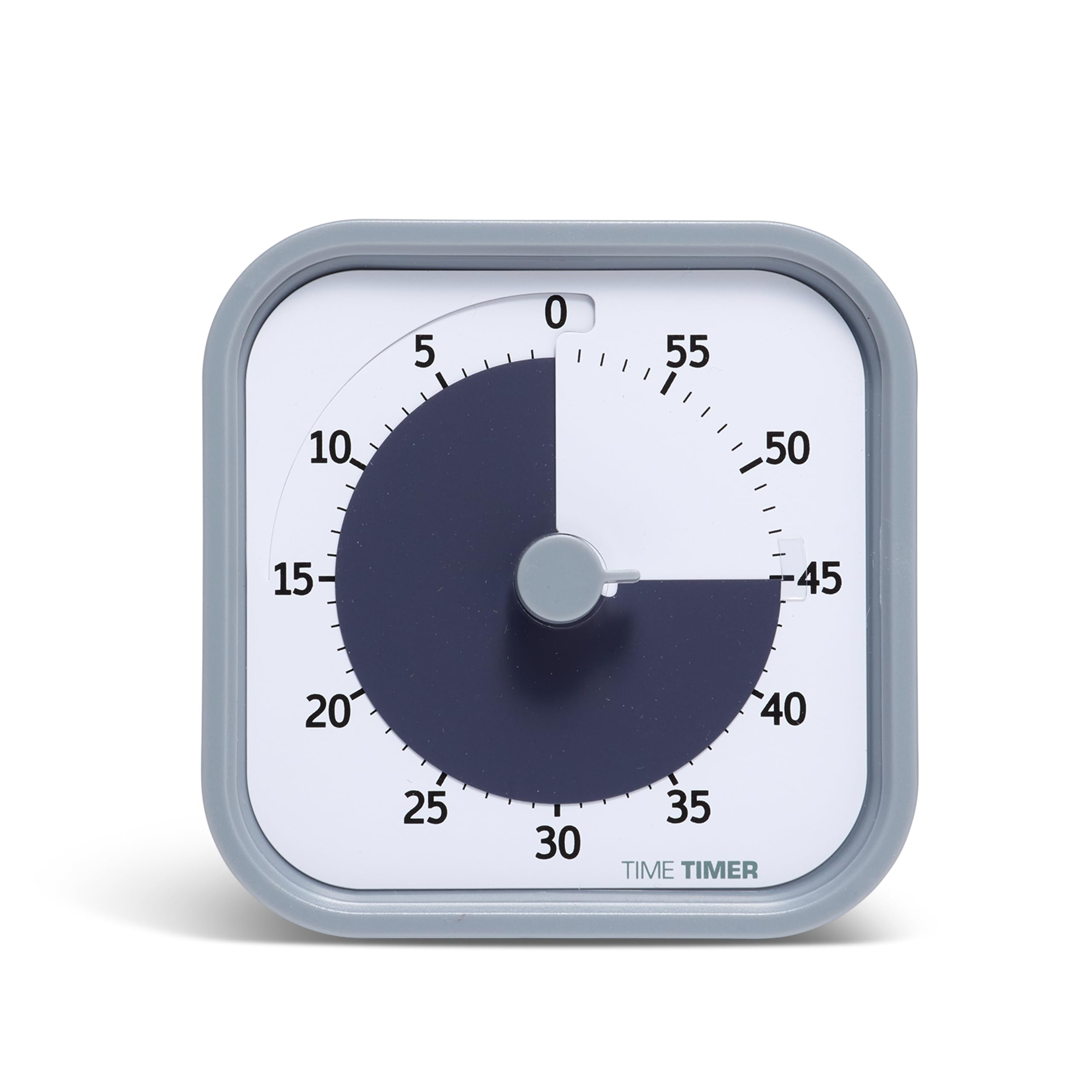TIME TIMER Home MOD - 60 Minute Kids Visual Timer