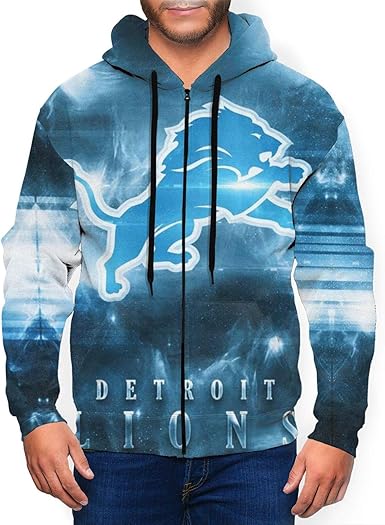 Nfl zip up hoodies Clearance