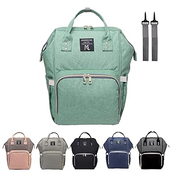 personalized diaper bag for baby girl