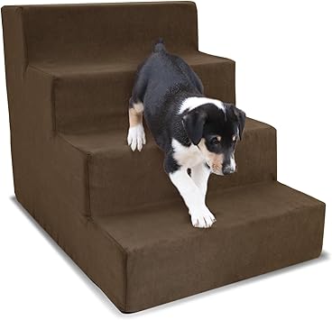 amazon dog steps
