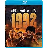 1992 - DVD, BLURAY, Digital
