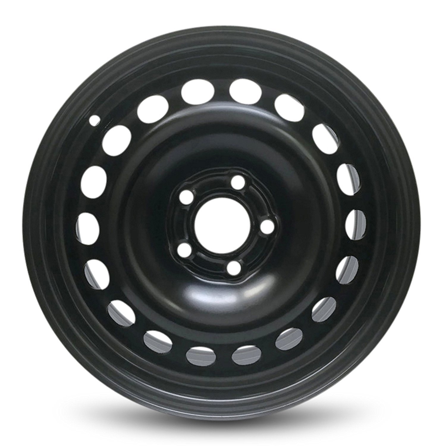 FullSize Spare Road Ready Car Wheel For 20052011 Chevrolet HHR 2004