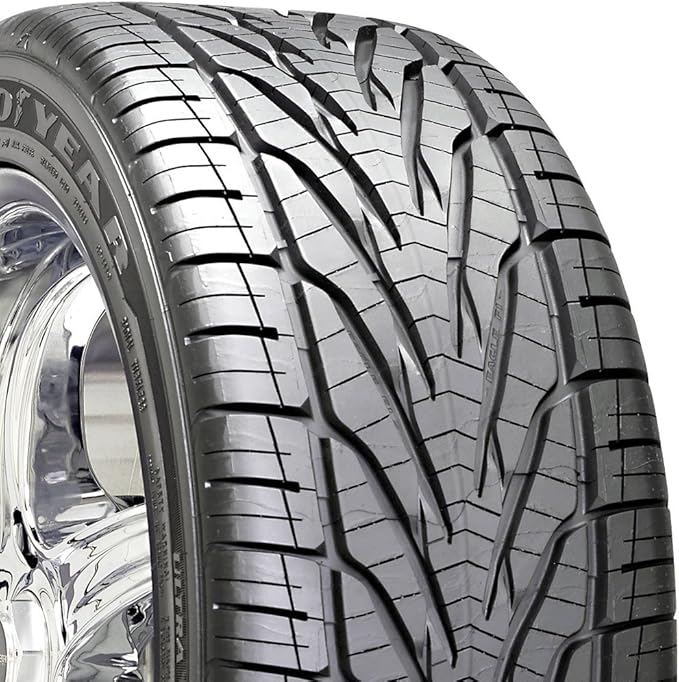 goodyear eagle f1 road tyre