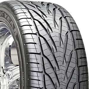 Amazon.com Goodyear Eagle F1 All Season Radial Tire - 225 40R18 92Z 