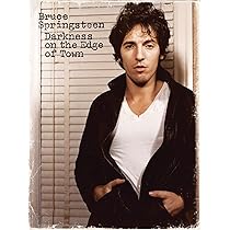 闇に吠える街～The Promise:The Darkness On The … 闇に吠える街～The Promise: The Darkness On The Edge Of Town