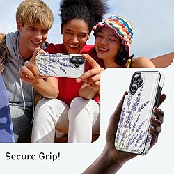 Goodon for iPhone 16 Case Wallet - Flip Folio