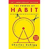 The Power of Habit: Why We Do What We Do in Life and Business