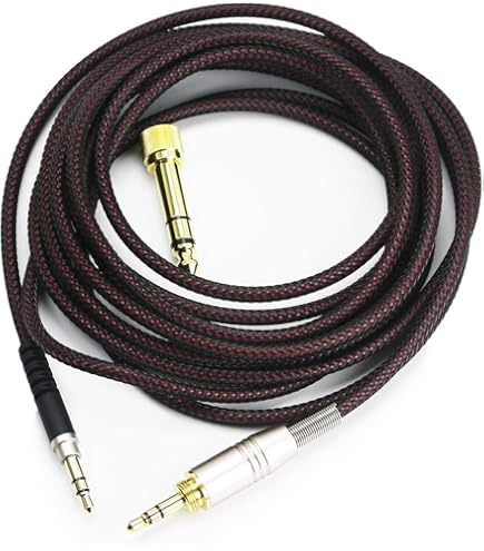 Amazon.com: Audio-Technica Detachable Cable Headphone