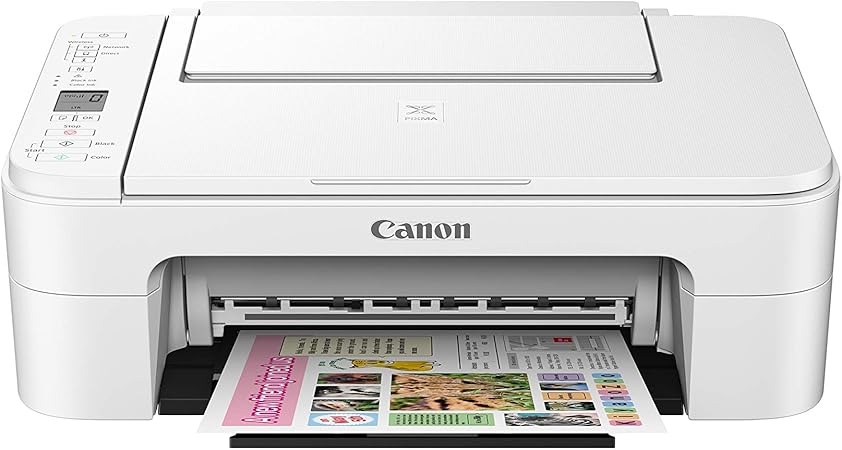 canon ts3122 double sided printing