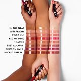 e.l.f. Pout Clout Lip Plumping Pen Just Peachy Lip Balm vegan view 3
