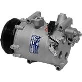 UAC CO 11313C A/C Compressor