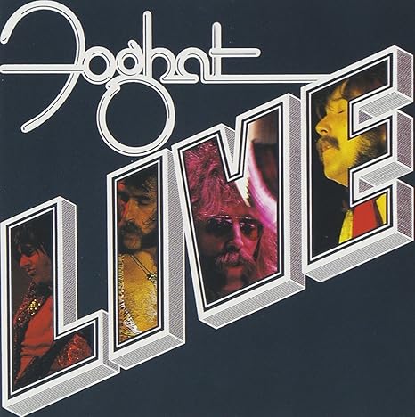 hd music videos of foghat