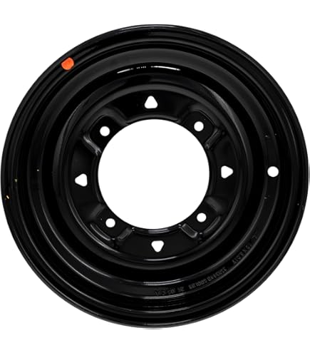 Amazon.com: Excel Rim: 21X1.85 36H Black : Automotive