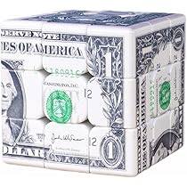 Amazon.com: Giant Magic Cube, 18CM Big 3x3 Speed Cube Color