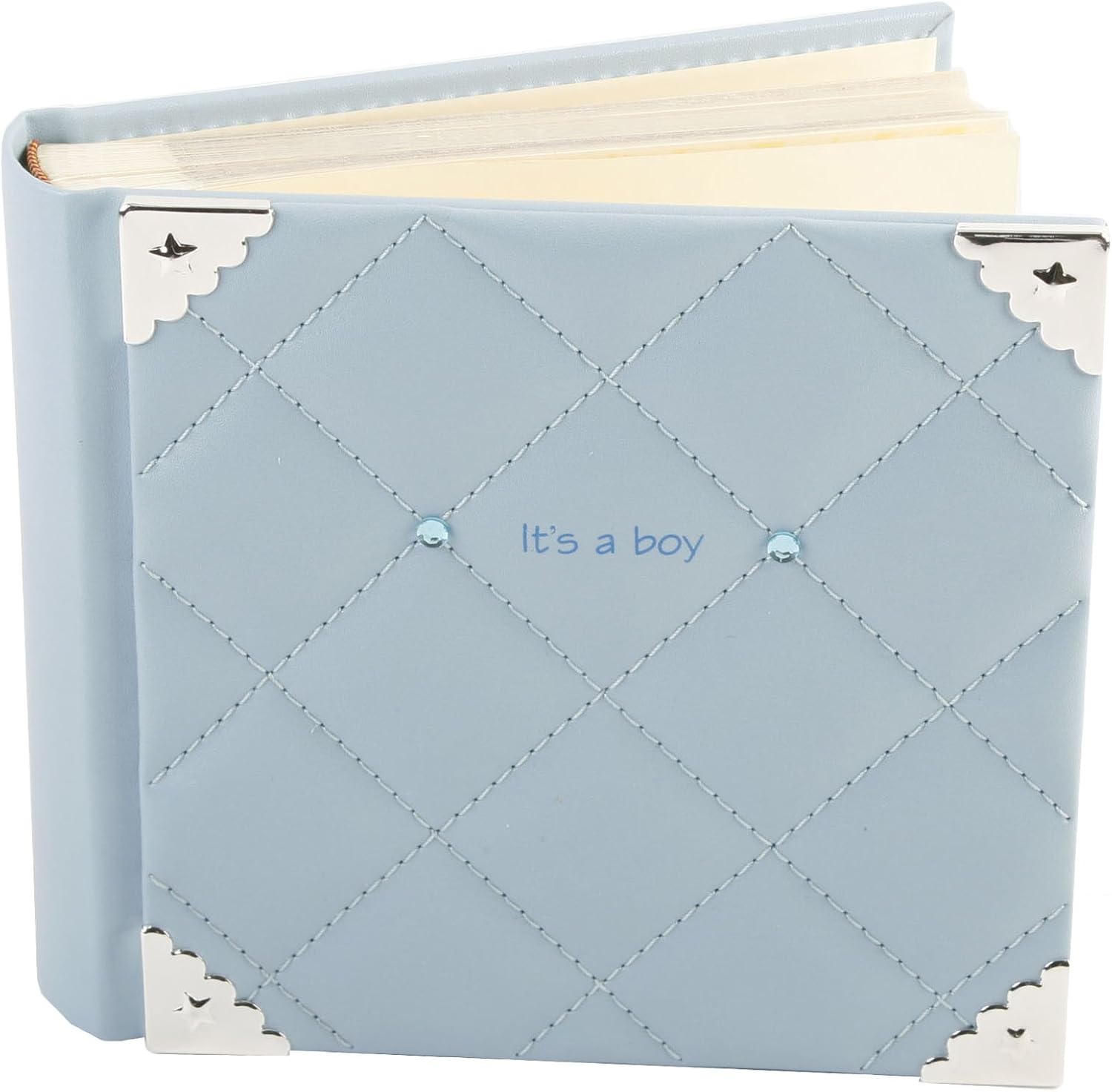 Baby Boy Photo Album Amazon.co.uk Baby