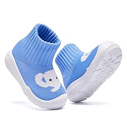 MORENDL Baby Socks Shoes Infants Slipper Non-Slip