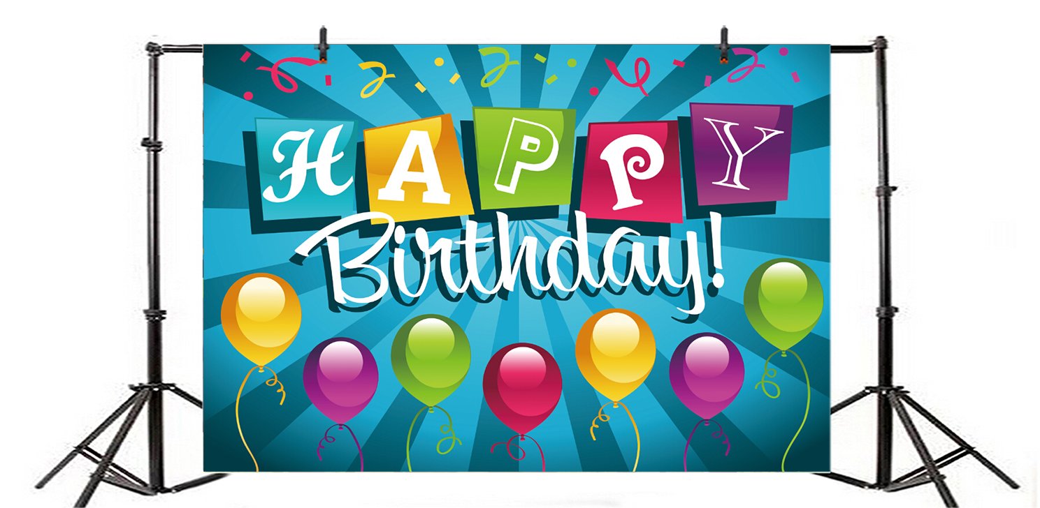 Buy Yeele 7x5ft Photography Backdrops Vinyl Baby Birthday Party