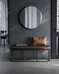 VASAGLE EKHO Collection - Bench for Entryway