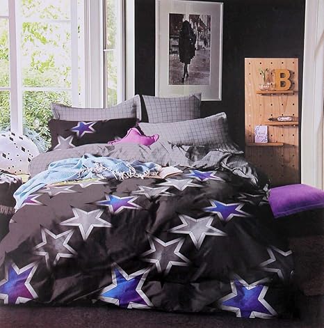 Buy Dazling Bazaar Ac Comforter Set 1 Ac Quilt 1 Bedsheet With 2