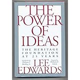POWER OF IDEAS-HC
