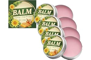 4PC Restore Balms pour peaux crepey, Restore for crepey skin