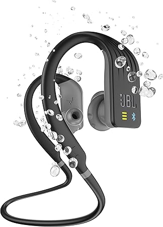 Jbl Endurance Dive In Schwarz Wasserdichter Amazon De Elektronik