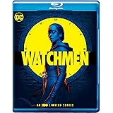 Watchmen: An HBO Limited Series (Blu-ray + Digital)