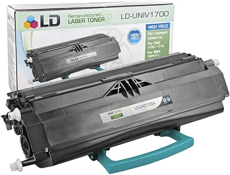 lexmark e332n toner