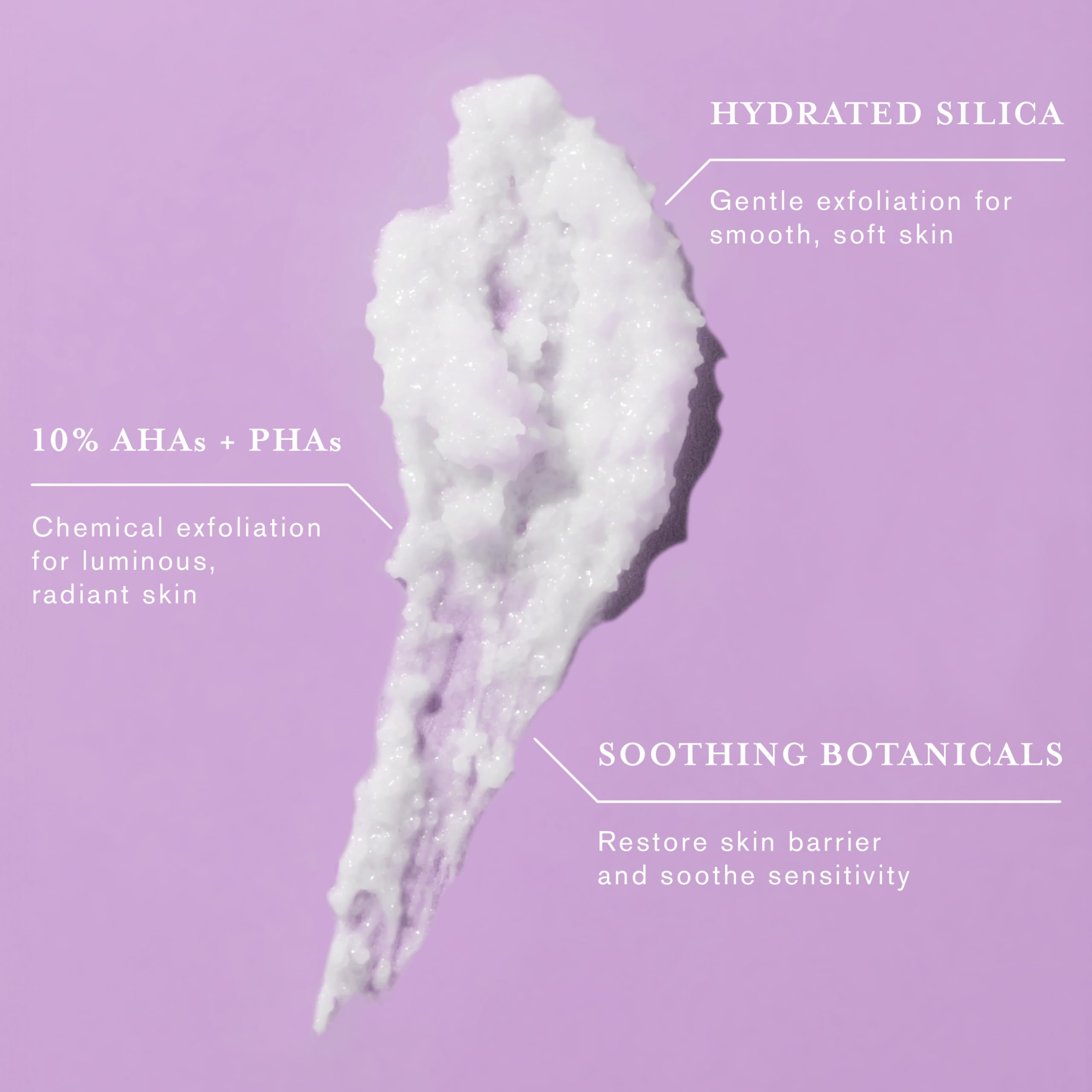 DERMAdoctor KP Duty Body Scrub Dermatologist Formulated Exfoliant for