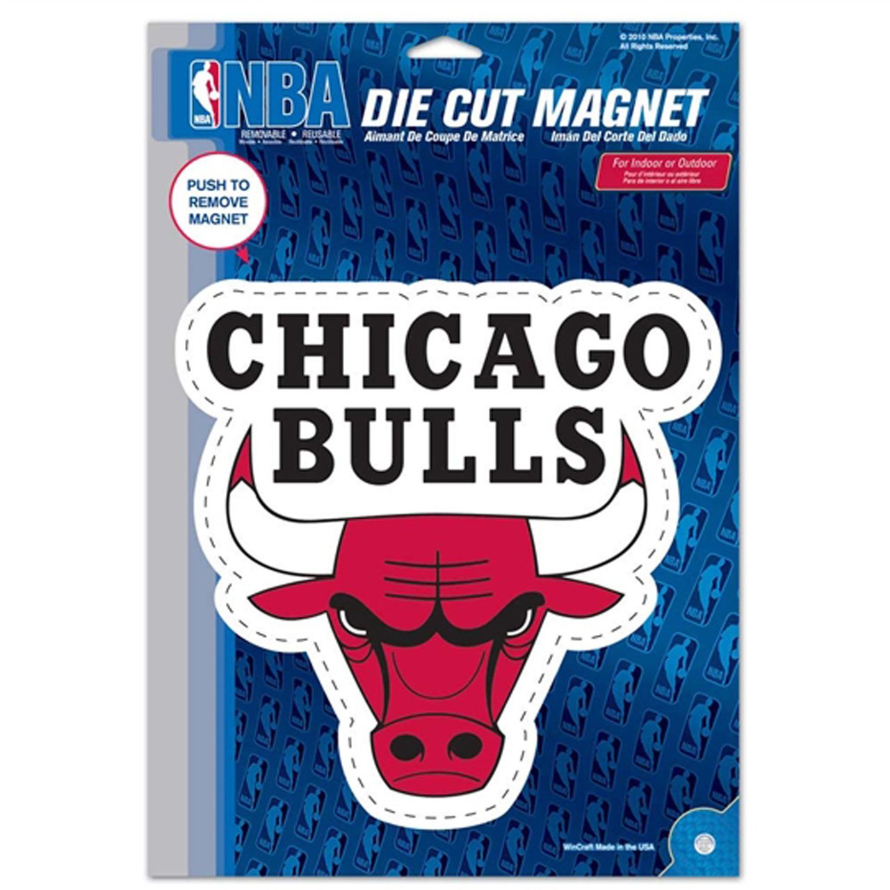 The 10 Best Chicago Bulls Refrigerator