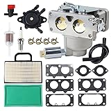GELASKA 791230 Carburetor Replaces