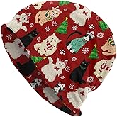 yhogxte Beanie Chemo Hat Cancer Headwear Skull Hat Skull Cap for Women Men