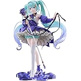 Taito-Hatsune Miku AMP+ Figure - Hatsune Miku Birthday 2024 Ver.