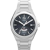 Timex Men's Continental 39mm Watch