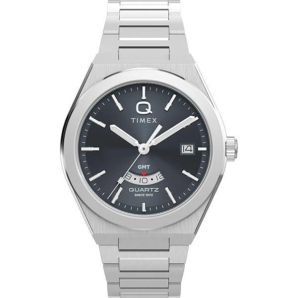 Amazon.com: Timex Men's Waterbury Metropolitan 41mm Watch