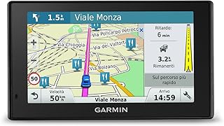 Garmin DriveSmart 50