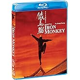 Iron Monkey [Blu-ray]