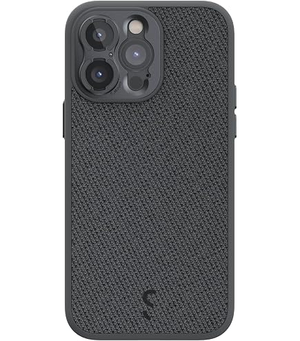 Amazon.com: 17MM Thread Phone Case for for iPhone 14 Pro Max 14