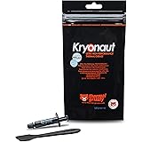 Thermal Grizzly Kryonaut The High Performance Thermal Paste for Cooling All Processors, Graphics Cards and Heat Sinks in Comp