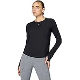 Nike Women's One Classic Dri-Fit Long-Sleeve Top